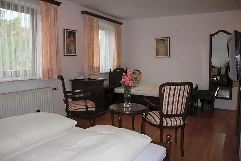 Landhotel St. Florian - Chambres