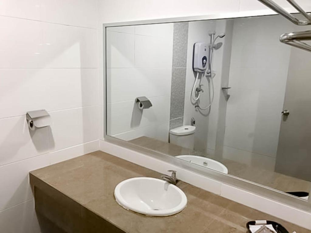 Myangkasa Akademi & Resort Langkawi