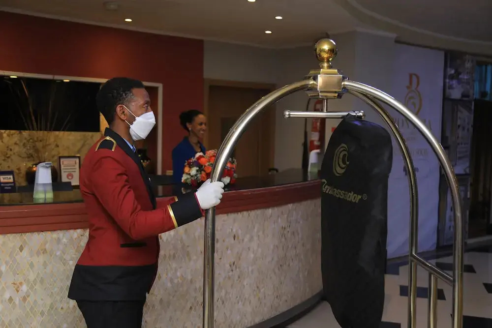 Hotel photo 22