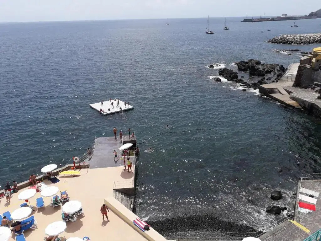Mirasol Guesthouse - Général