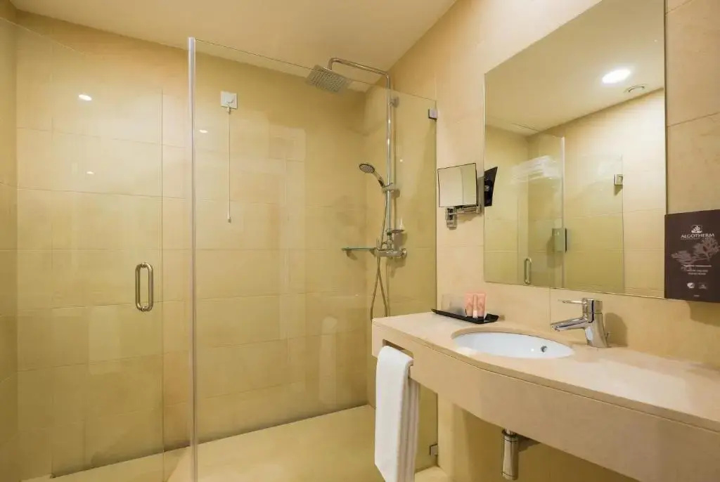 Hotel Regina - Chambres