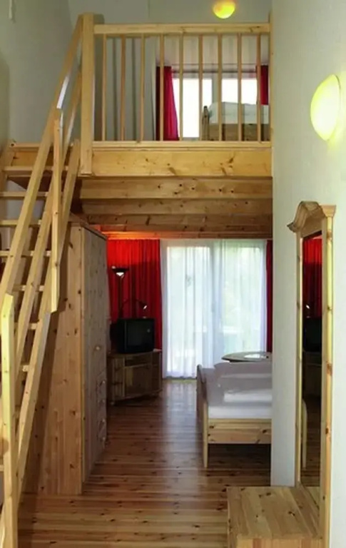 Pension Im Sunnegässle - Chambres