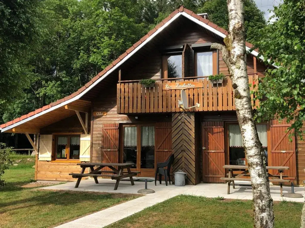 Afficher la photo 6 — Chalet CHLOE - jusque 6 pers - Xonrupt Longemer