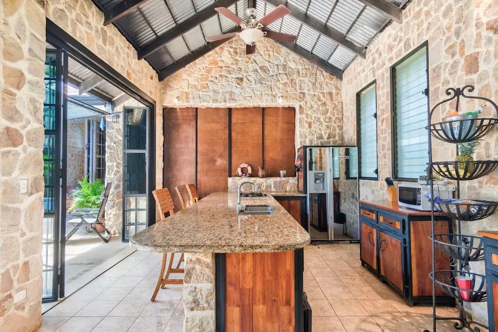 Castillo Tambor Resort and Restaurant - фото 27