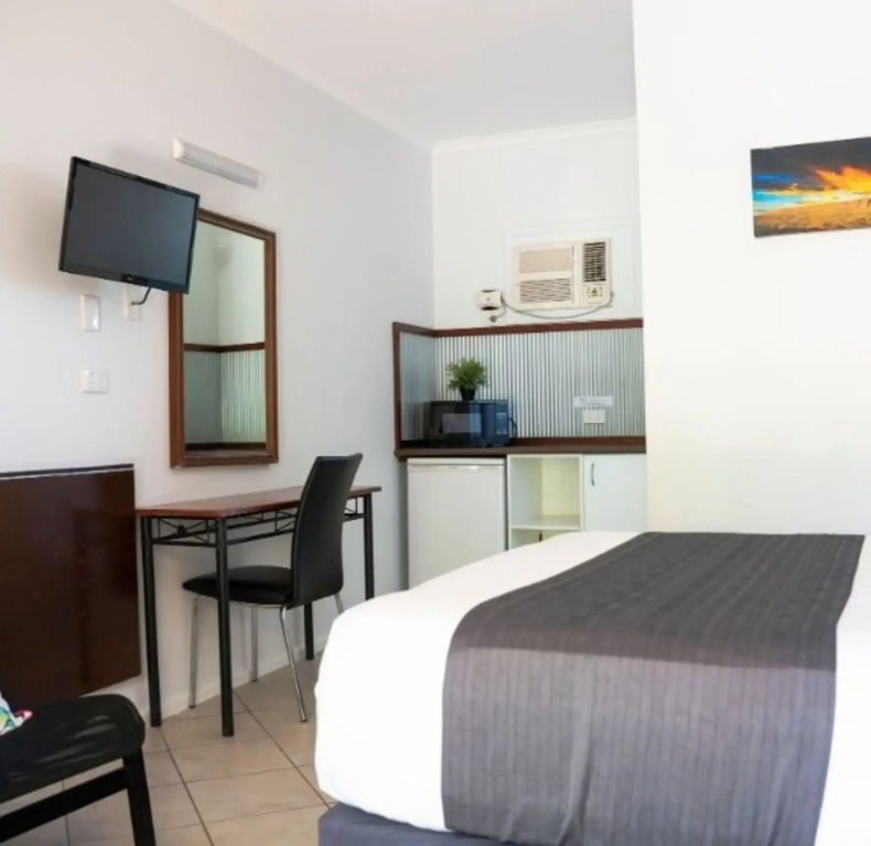 Kimberley Croc Motel — фото 2