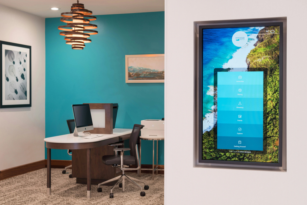 Homewood Suites by Hilton Aliso Viejo - Laguna Beach - Général