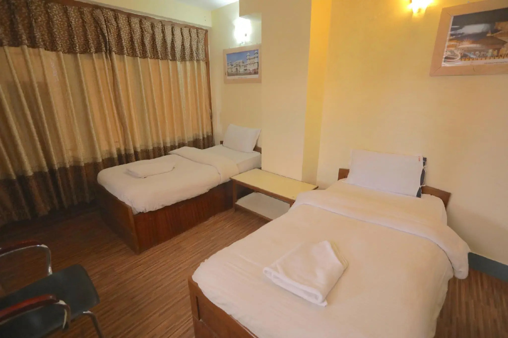 Hotel Pomelo House - Chambres