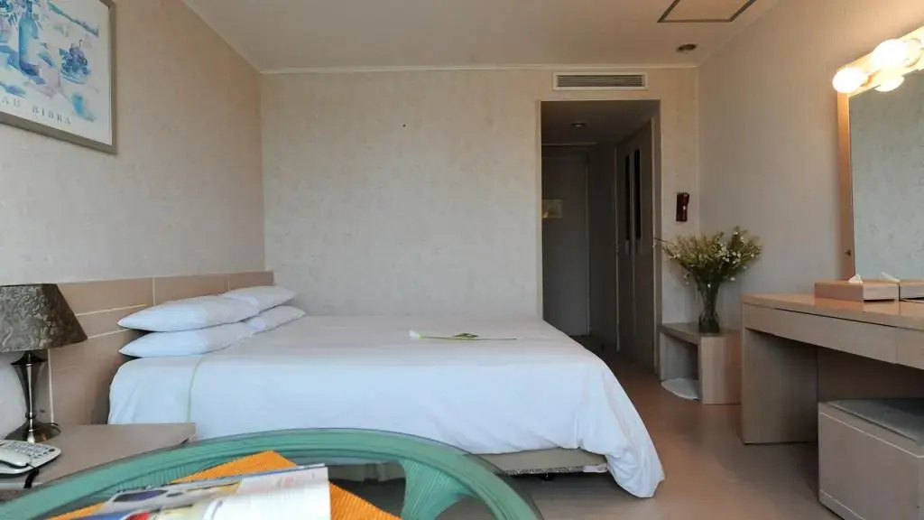 Royal Suite