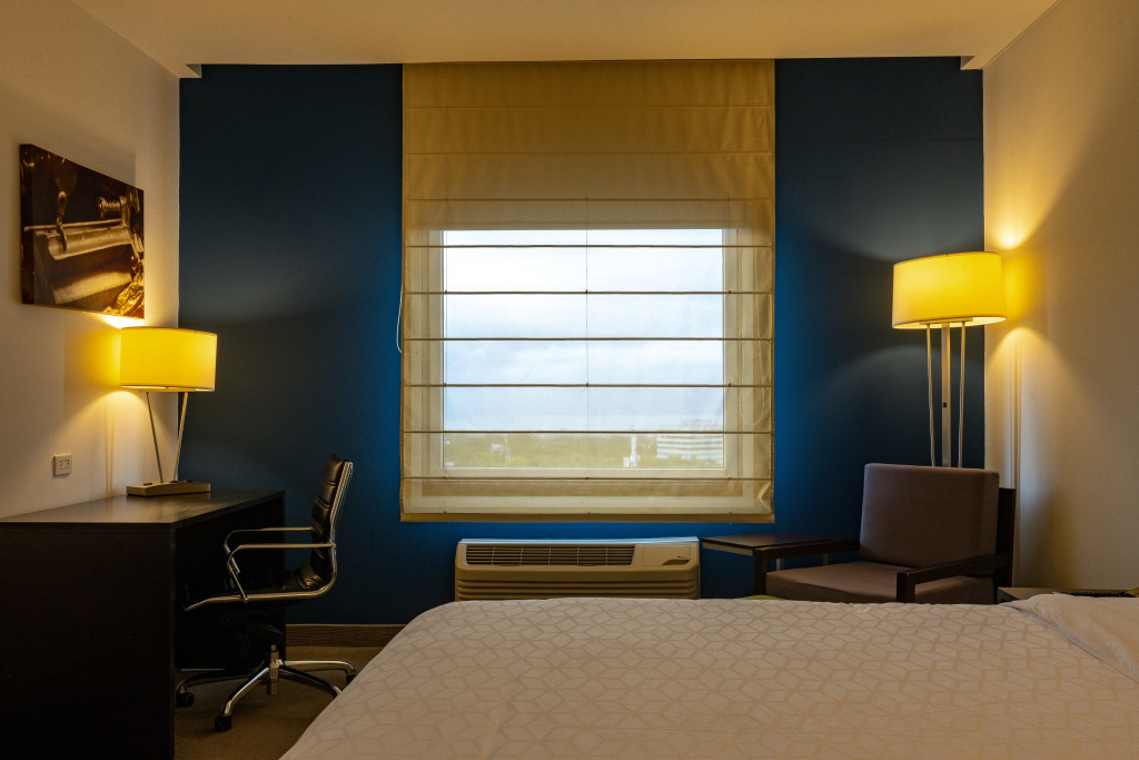 Holiday Inn Express Managua by IHG - Général