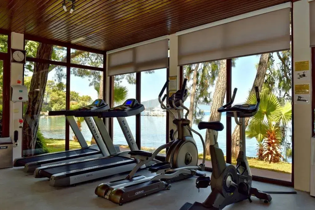 Marmaris Bay Resort - Adults Only - фото 40
