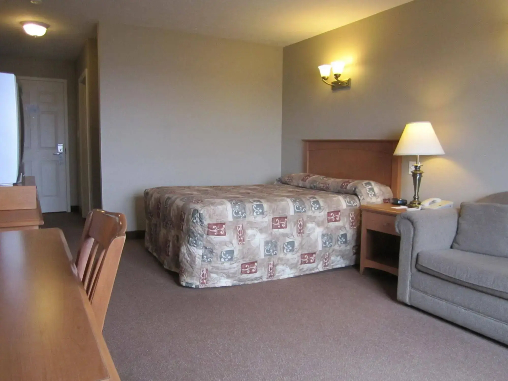Auberge Bouctouche Inn & Suites - фото 3
