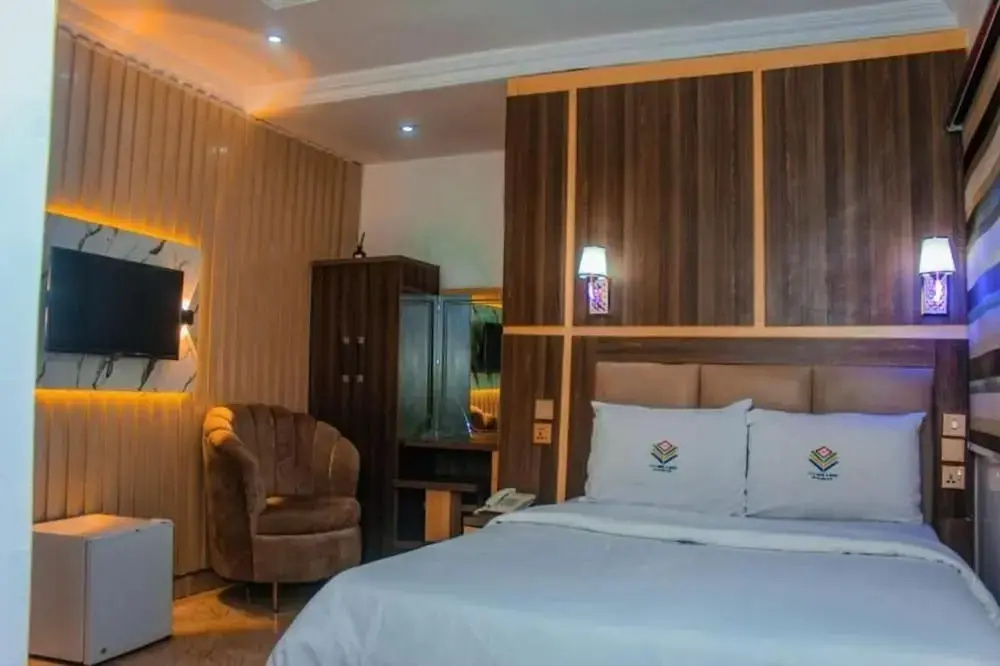 Hotel photo 5