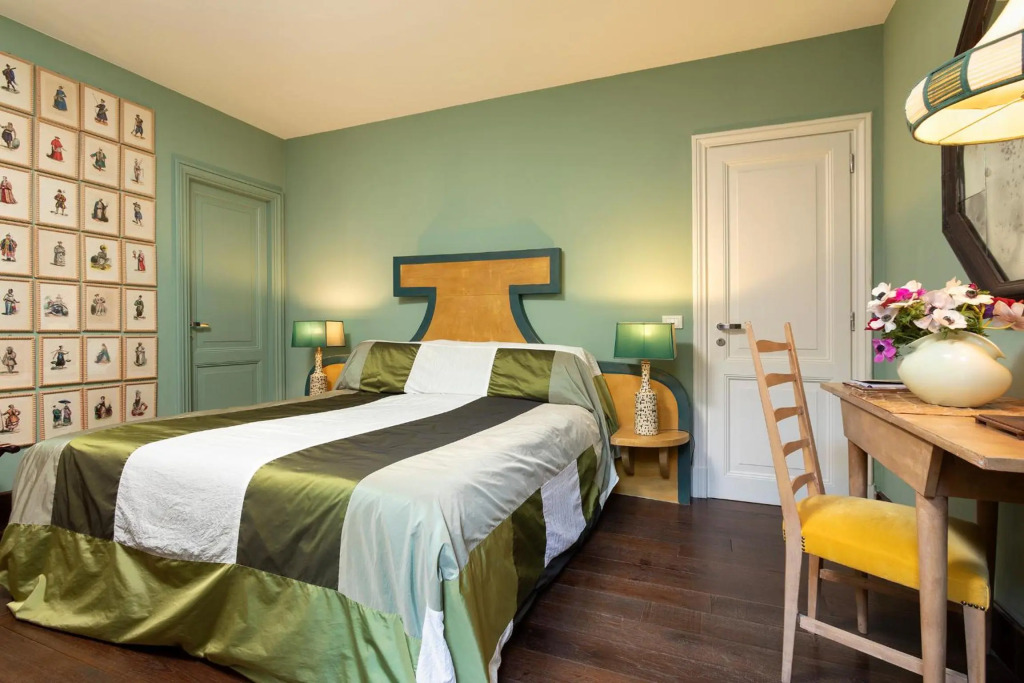 Buonanotte Garibaldi by null