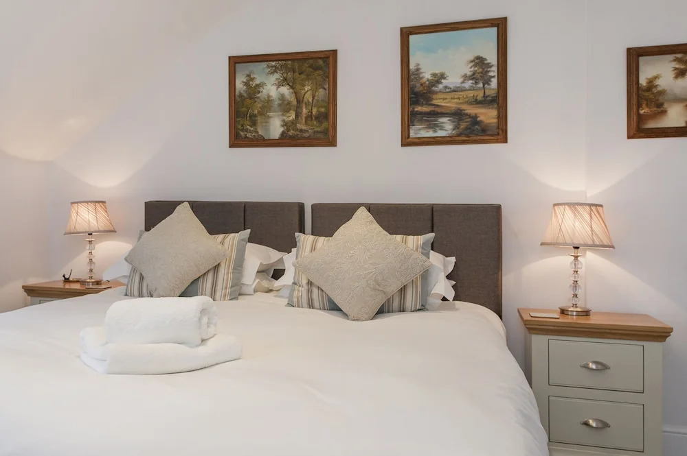 Номер Standard в Apple Tree Guest House