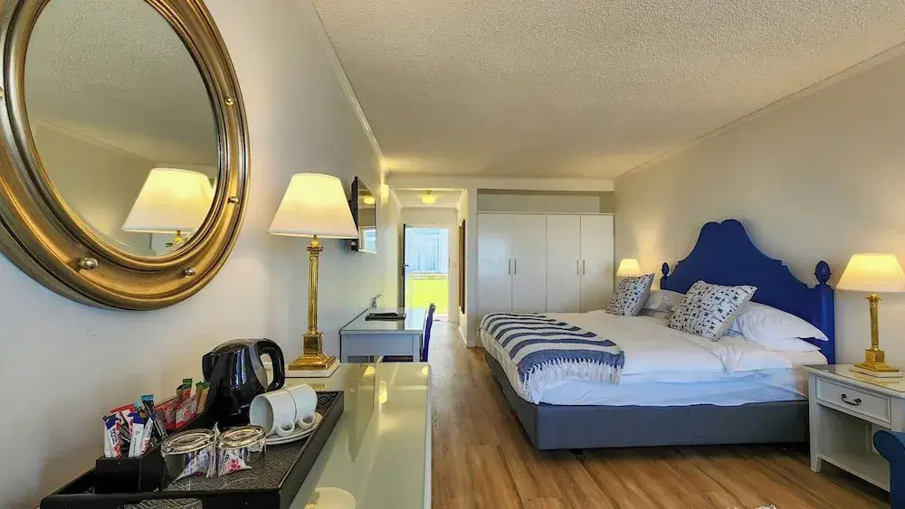 Classic room