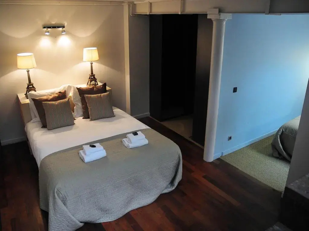 Hotel photo 2
