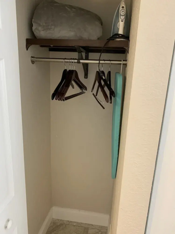 Double Studio with view (full double bed)