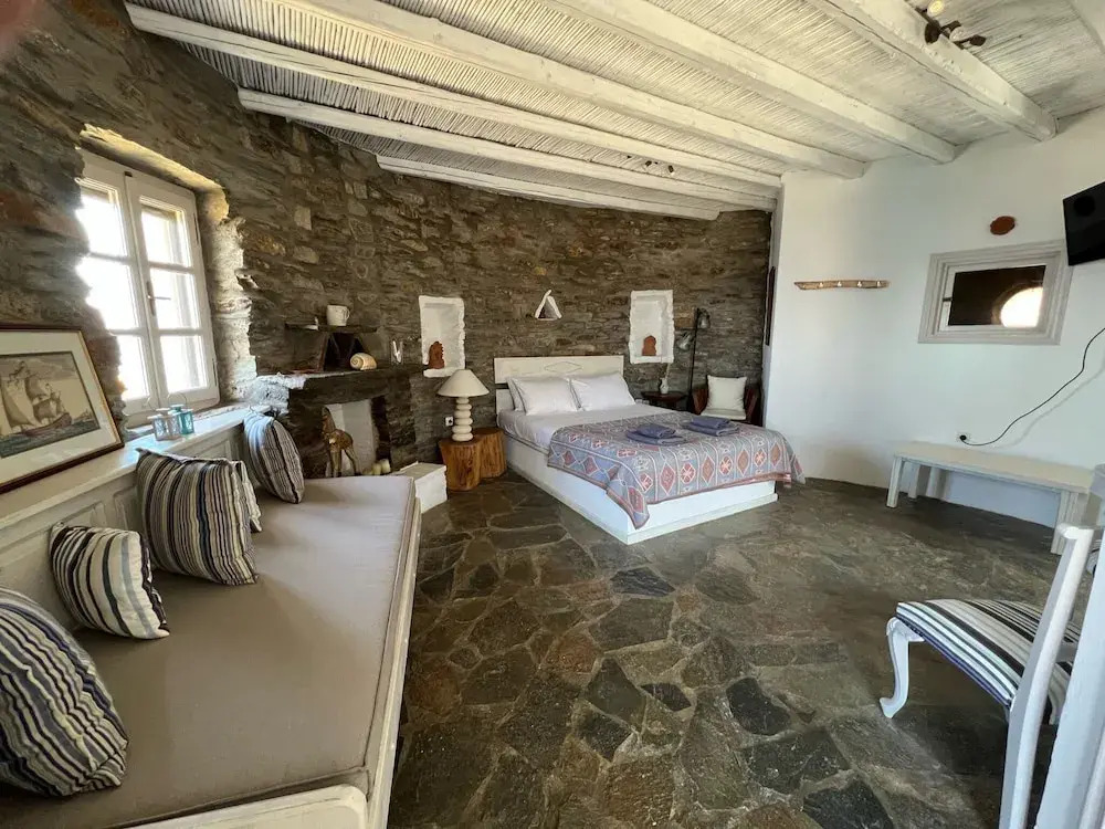 The Stone Windmill - фото 15