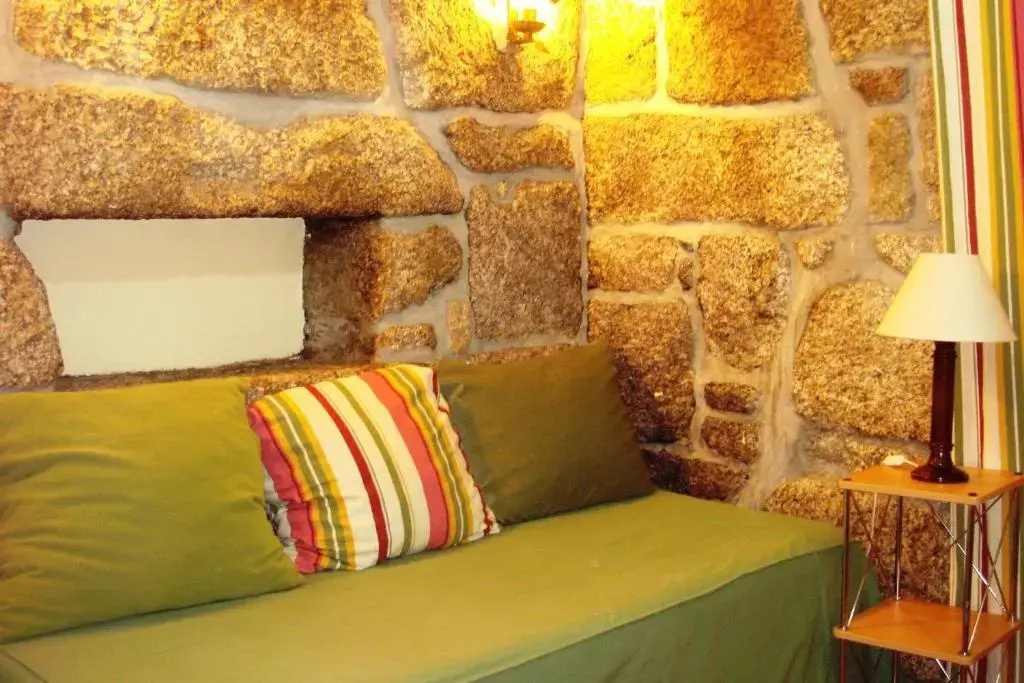 Aparthotel Quinta do Crestelo - Chambres