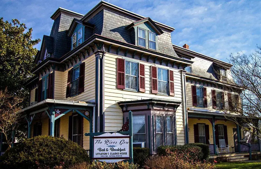 The River Gem B&B