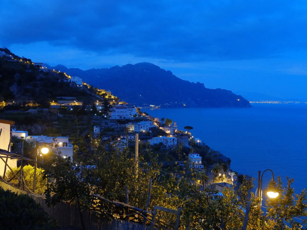 L'Antico Borgo dei Limoni