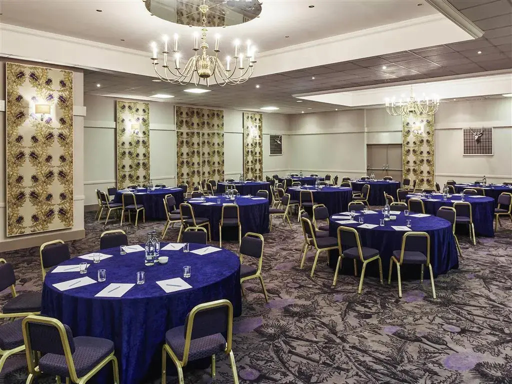 Mercure Inverness Hotel - Général