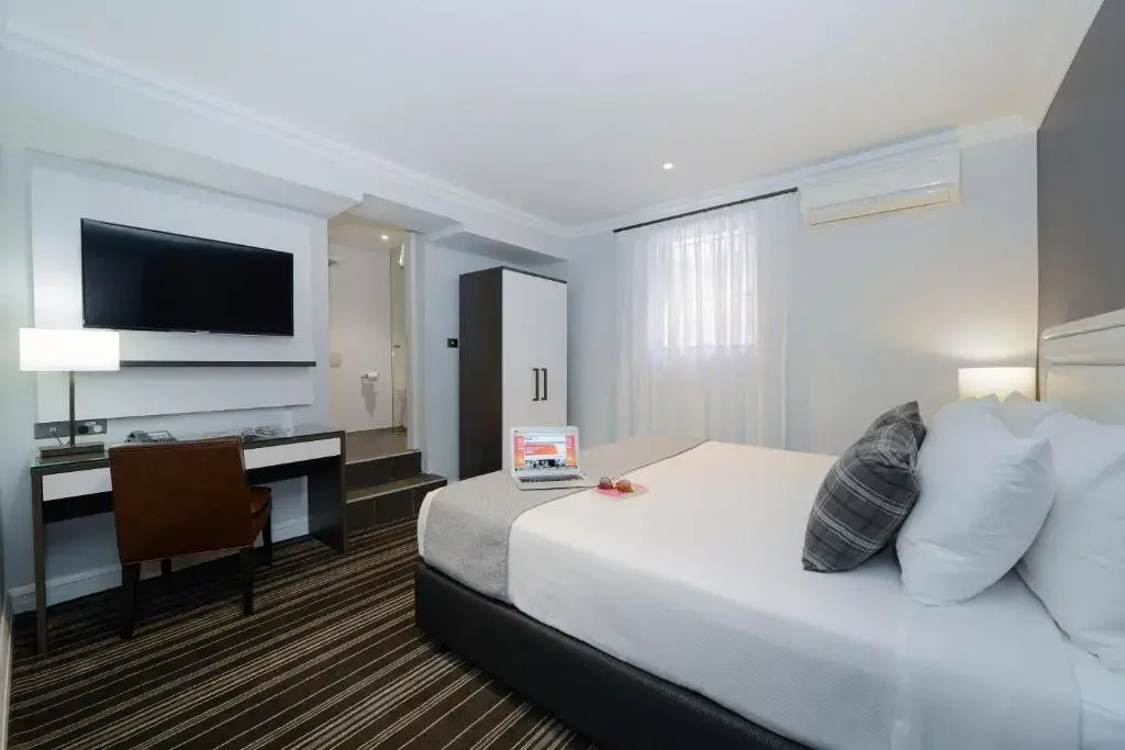 Perouse Randwick by Sydney Lodges - Chambres