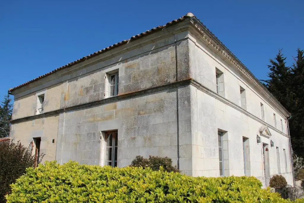 Voir la photo 1 — Domaine TerrOcéane