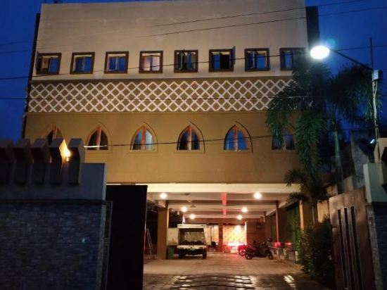 Hotel Ibrahim Syariah Simpang Lima image