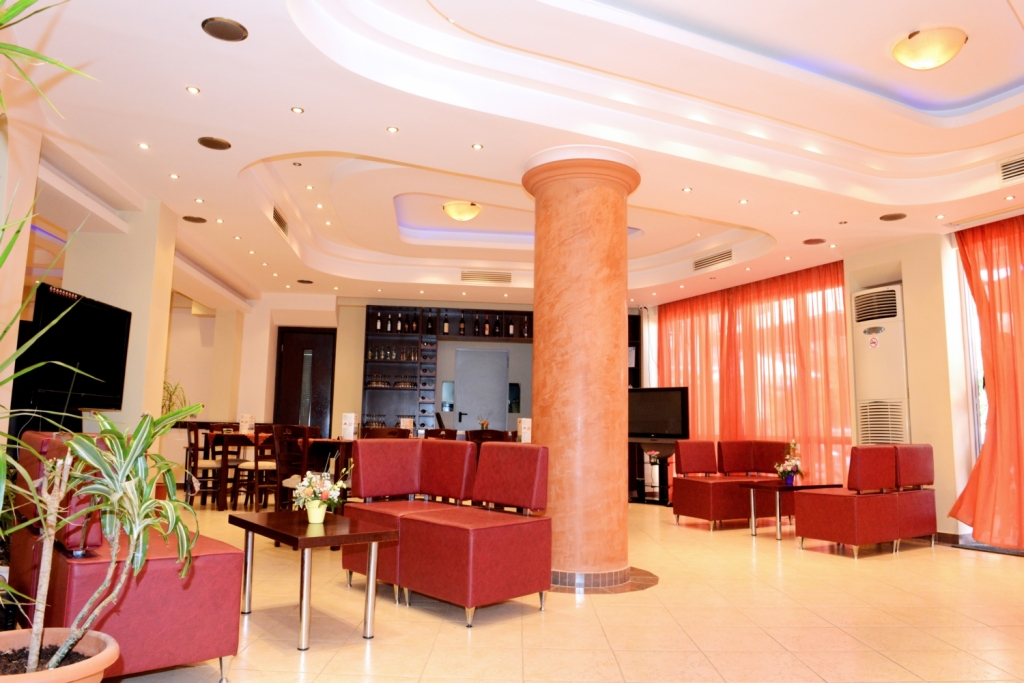 Marine Congo Hotel 2 *
