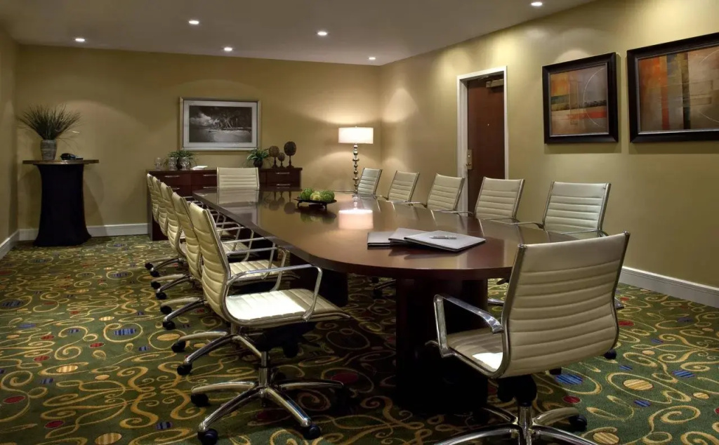 Courtyard by Marriott Bradenton Sarasota Riverfront - Général