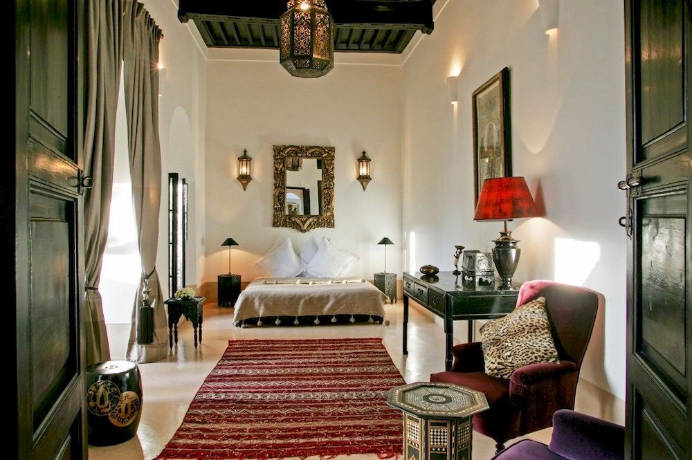 L'Hôtel Marrakech by null