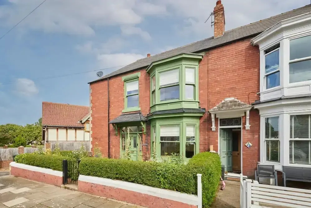 Host Stay Sunbeam House
