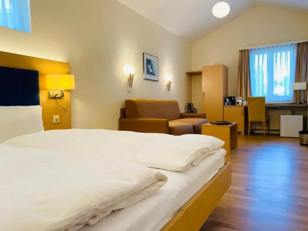 Hotel Felmis - Chambres