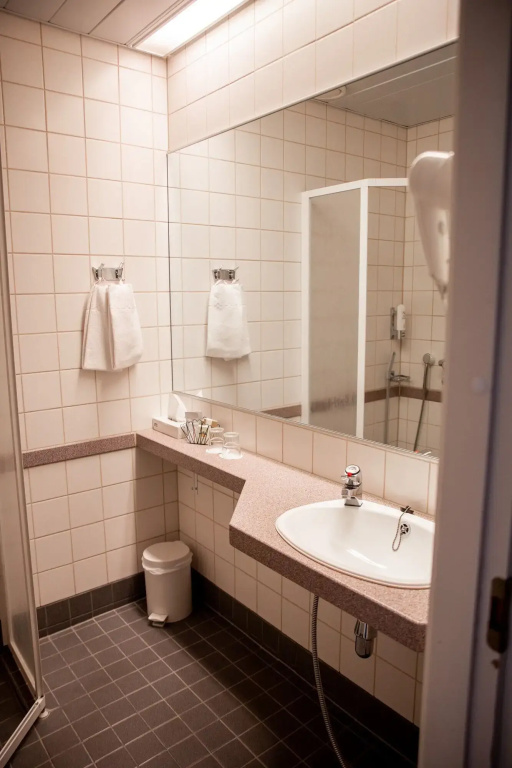 Hotel Kokkola - Général