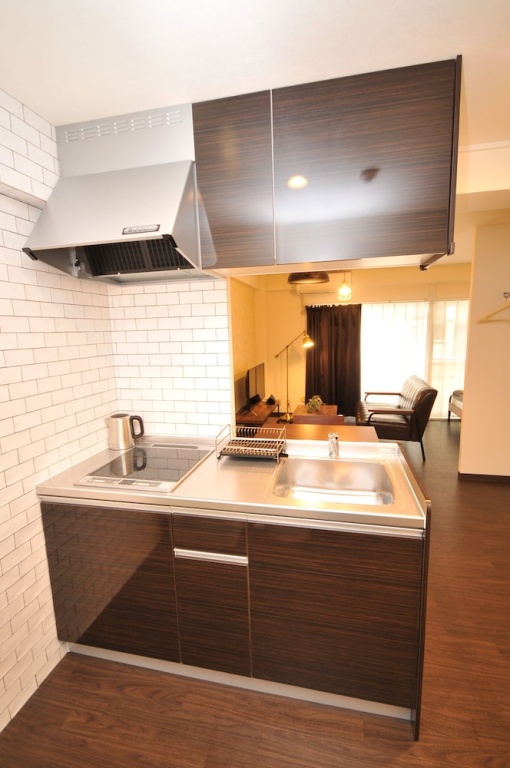 Maison Milano Nakatsu Room 502 사진 19