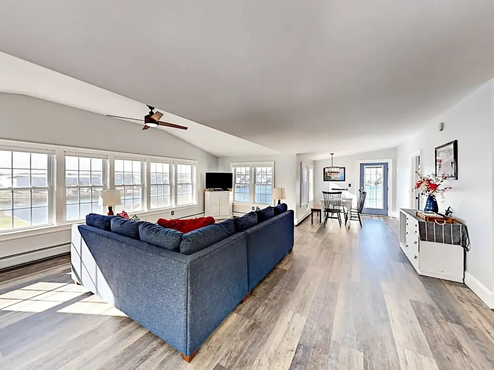 15C Atlantic Ave Condo 2 Bedrooms 2 Bathrooms Condo