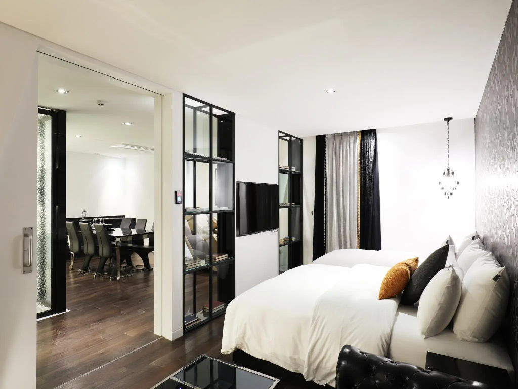 Royal Suite