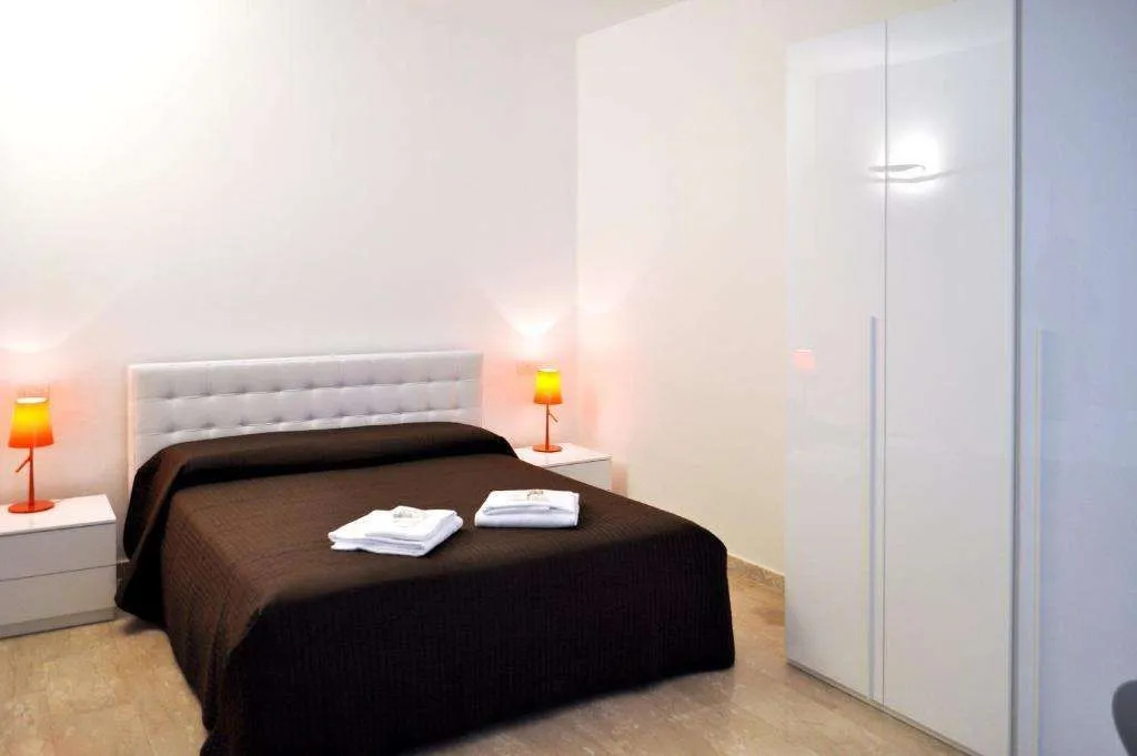 Bb Hotels Aparthotel Bocconi - Général