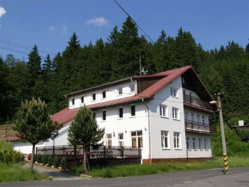 Penzion Lumis