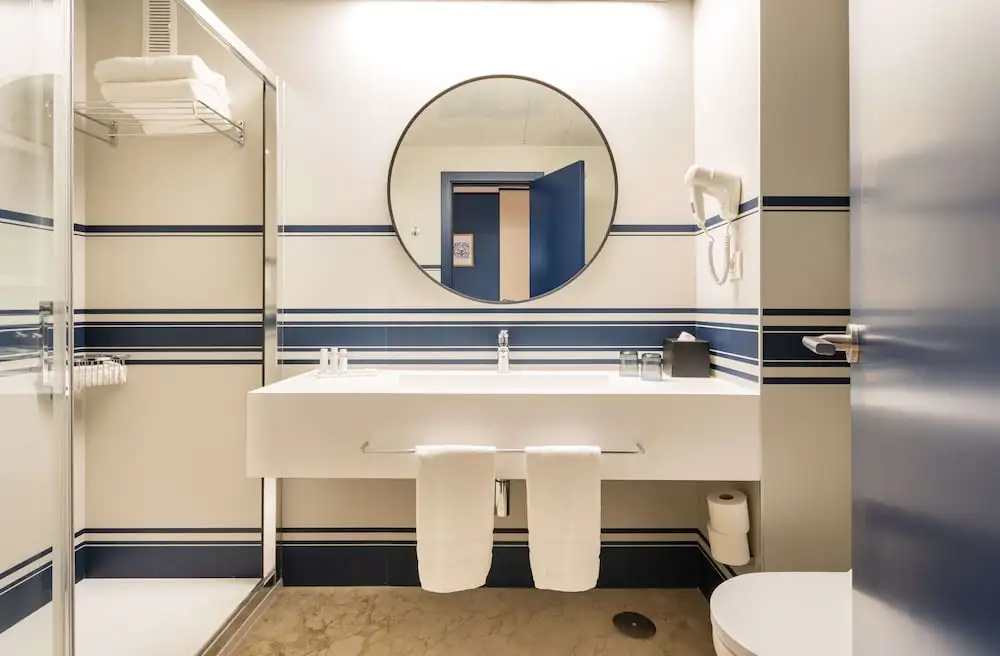 Hotel Yaramar - Adults Recommended - Chambres