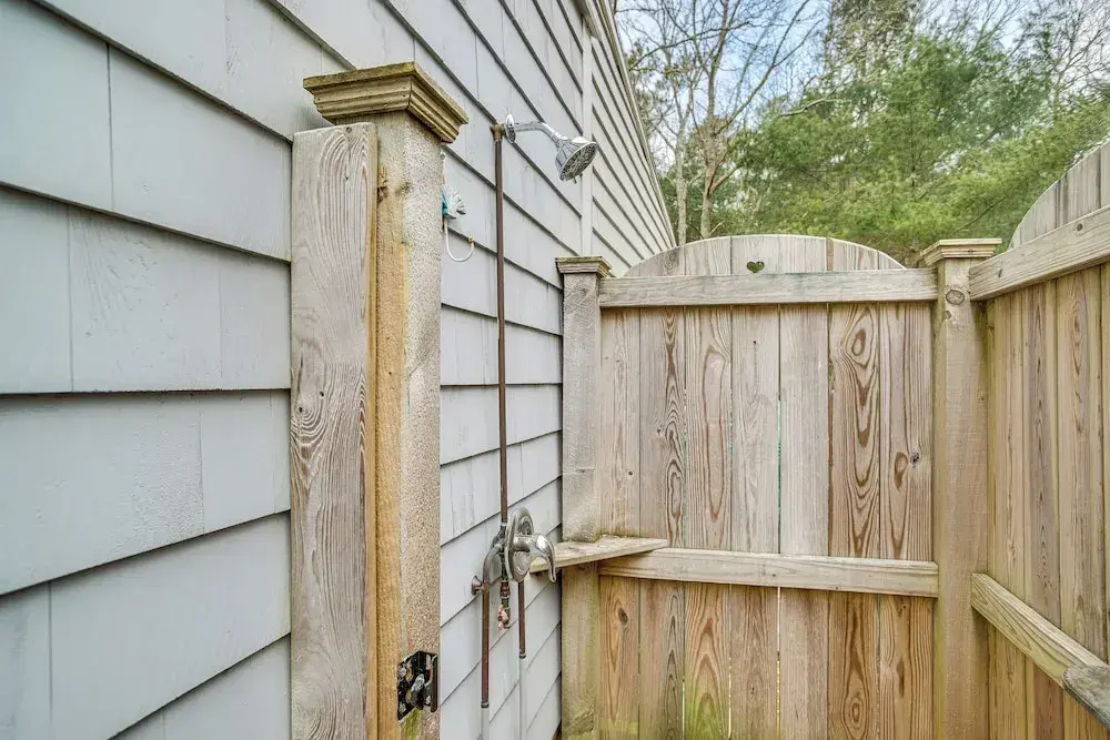 2 Mi to Beach: Falmouth Group Getaway w/ Game Room