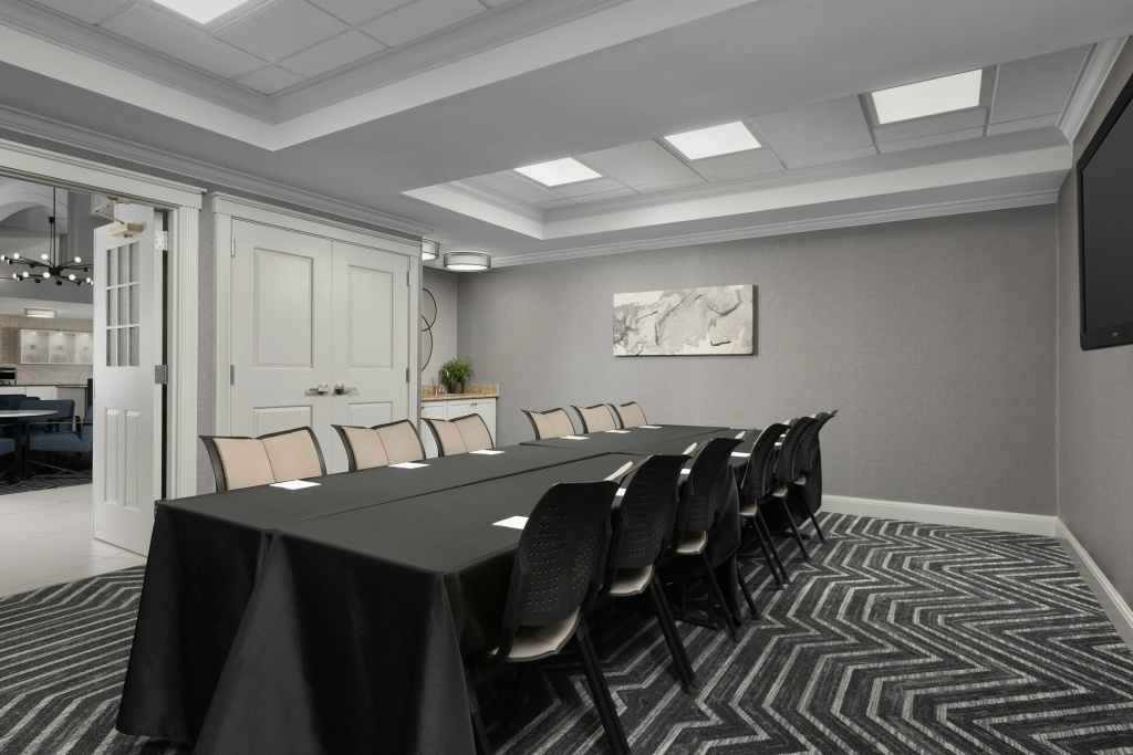 Homewood Suites by Hilton Reading - Général