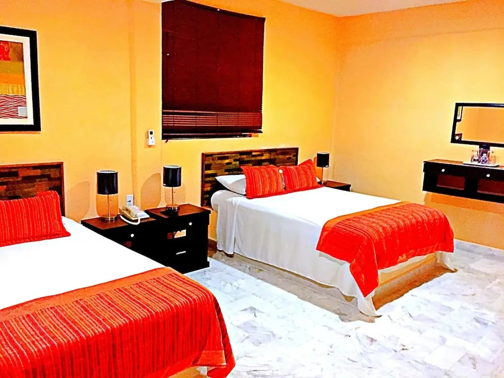 Hotel photo 6