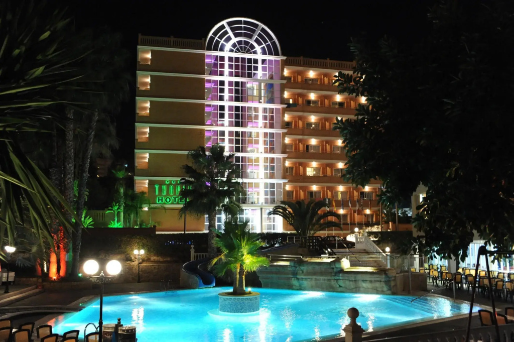 Hotel photo 25