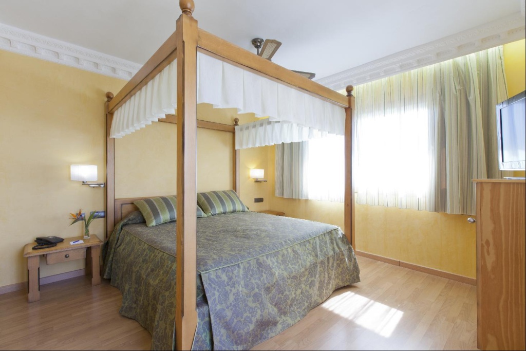 Playacapricho Hotel - Général