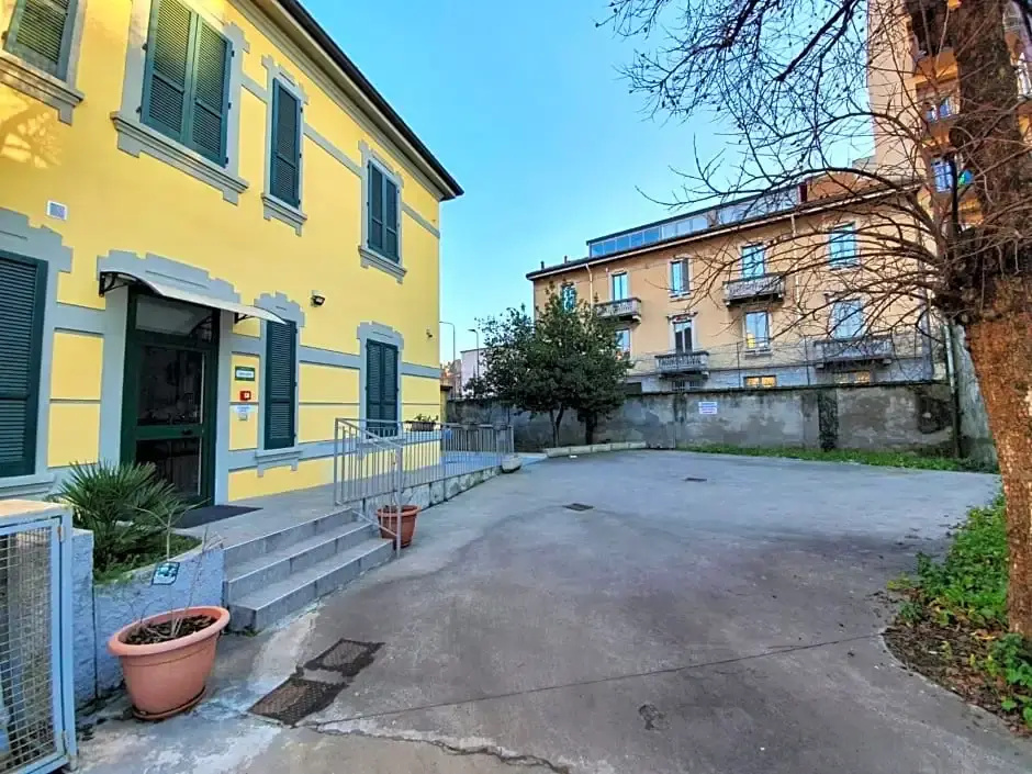 Hotel photo 15
