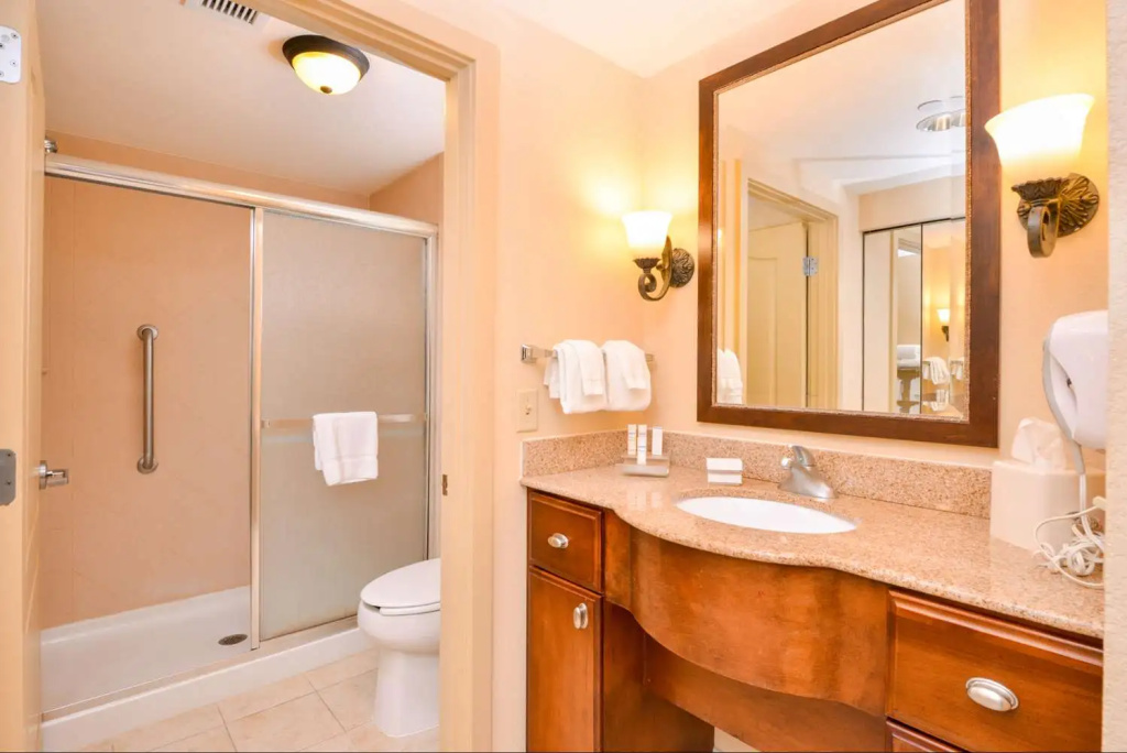 Homewood Suites by Hilton Dover - Chambres