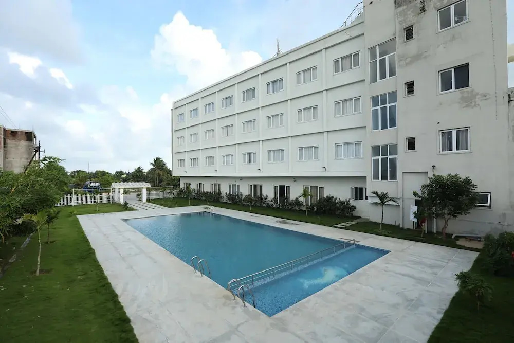 Hotel photo 17
