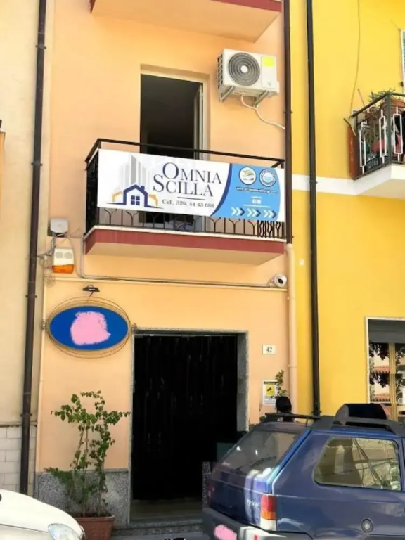 B&B Omnia Scilla